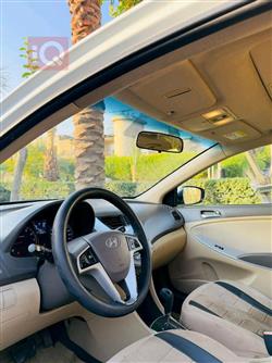 هیۆندای ئەکسنت